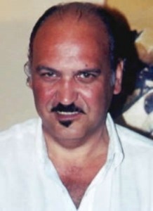 克劳迪奥·弗拉加索