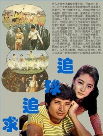 追球追求