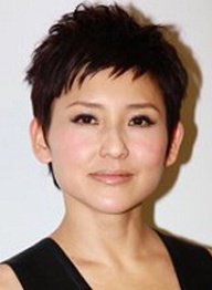劉美君