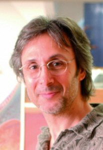 克劳斯·巴姆格特