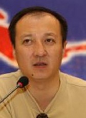 張冰