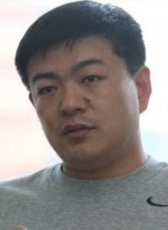 张挺