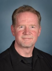 迈克尔·格拉汉姆·考克斯