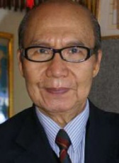 郭南宏