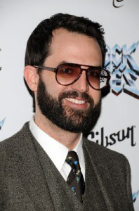 克里斯·德阿里恩佐