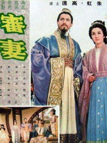 审妻