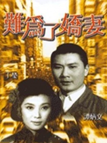 難為了嬌妻