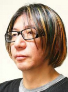尻上壽