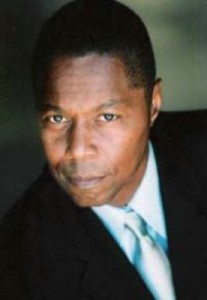 卡尔文·莱弗斯