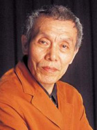 吴英秀