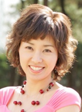趙美玲