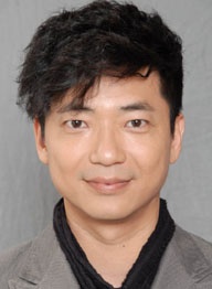 趙永洪