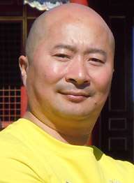 张国庆