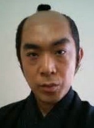 武田义晴