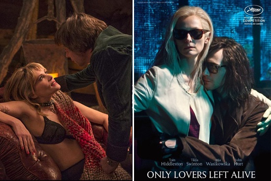 戛纳第10天:两部竞赛片口碑下滑 剧情俗缺经典_好莱坞_电影网_1905.com