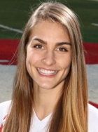 维多利亚·托马斯