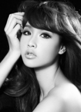 李綺珊