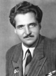 康斯坦丁·西蒙诺夫