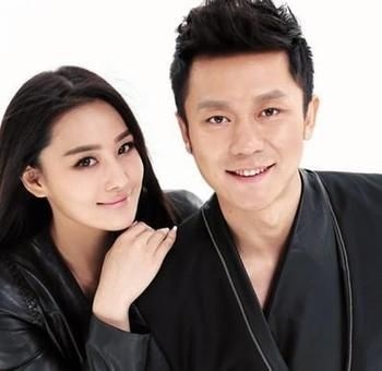 李晨否认与张馨予情变 坦言暂时没有结婚计划