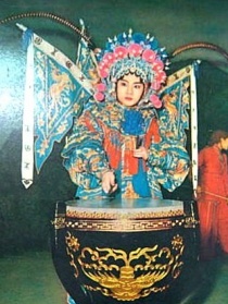 梁紅玉