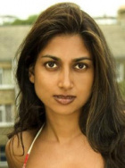 Nimmi Harasgama