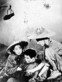 白云故乡
