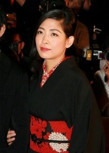 内田也哉子