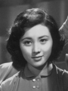 南田洋子