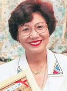 陈楚蕙