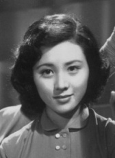 南田洋子