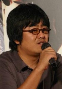 南启雄