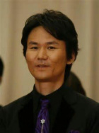 南原清隆