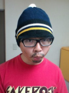 內(nèi)野謙太
