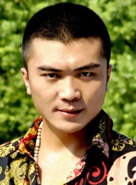 張曉偉