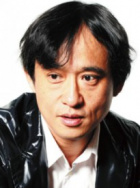 鹽屋俊