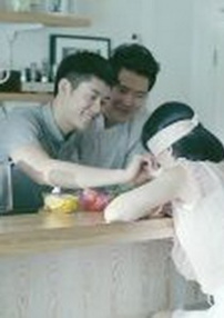 美淇的甜蜜日記
