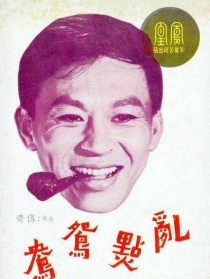 乱点鸳鸯