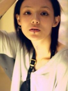 歐陽靖