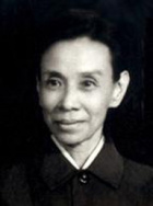 筱靈鳳
