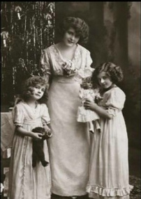 易迪莎，熊及其他