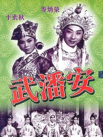 武潘安