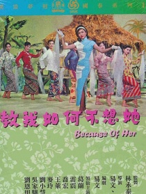 教我如何不想她