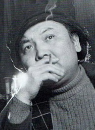 中岛贞夫