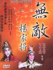 无敌杨家将