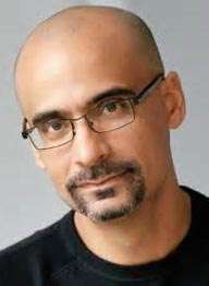 朱诺特·迪亚兹