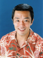梨本谦次郎