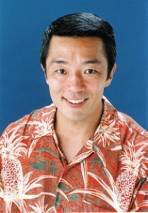 梨本谦次郎
