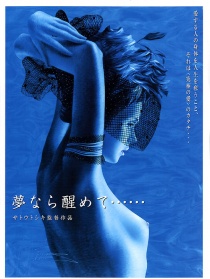 是梦的话就快醒吧