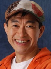 長(zhǎng)島雄一