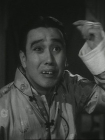 落霞孤鹜